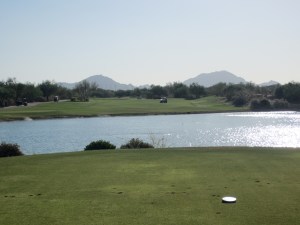 Palmer Course