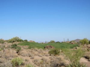 Pinnacle Course