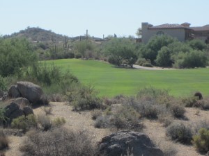 Pinnacle Course