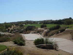 Pinnacle Course