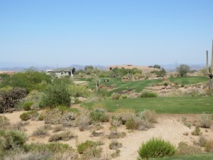 Pinnacle Course