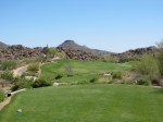 Pinnacle Course