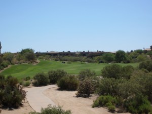 Pinnacle Course