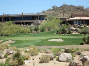Pinnacle Course