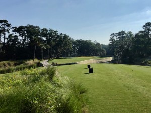 Atlantic Dunes Golf Course